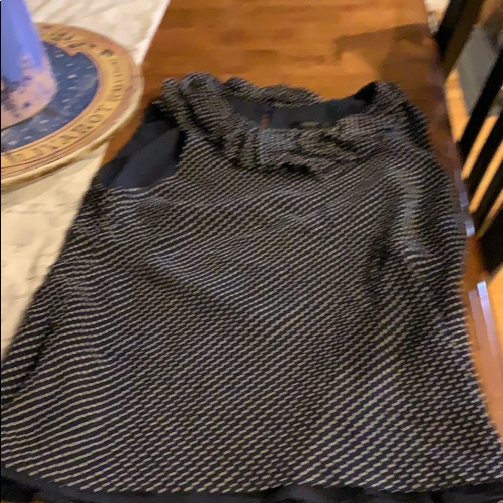J crew top